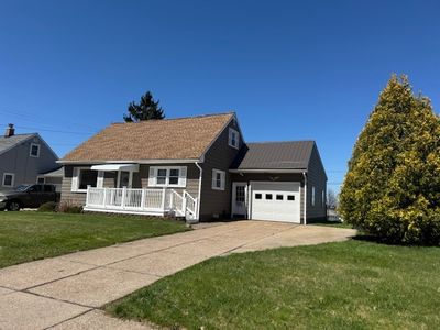 2520 E 43rd St, Erie, PA, 16510