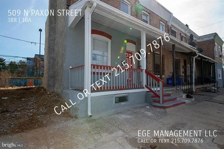 509 N Paxon St — Photo 14