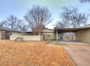 2711 NW 47th St, Oklahoma City, OK 73112
