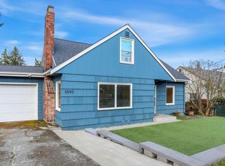 3550 NE 90th St, Seattle, WA 98115