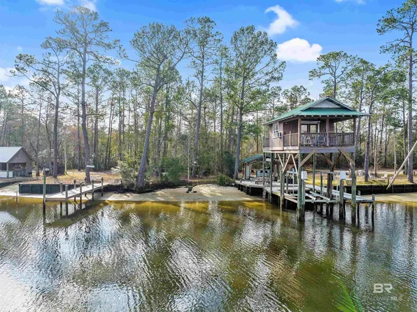 0 Bluff Rd #61, Summerdale, AL 36580