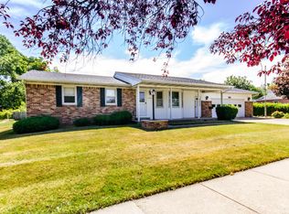 765 Saint Joseph St, South Haven, MI 49090