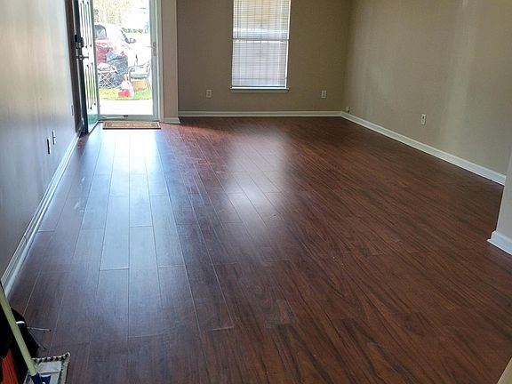 Great Room (Living/Dining)