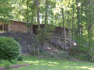 90 Starlin Mountain Rd, Bakersville, NC 28705