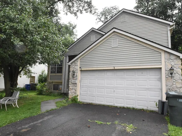 3887 Highland Bluff Dr, Groveport, OH 43125