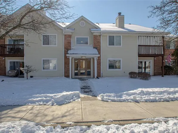 1400 Lake Pointe Way #14002, Dayton, OH 45459