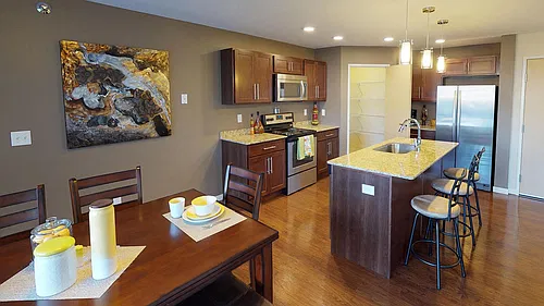 Legacy Heights Apartment Homes Photo 1