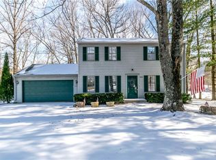 1680 S Plateau Cir, Martinsville, IN