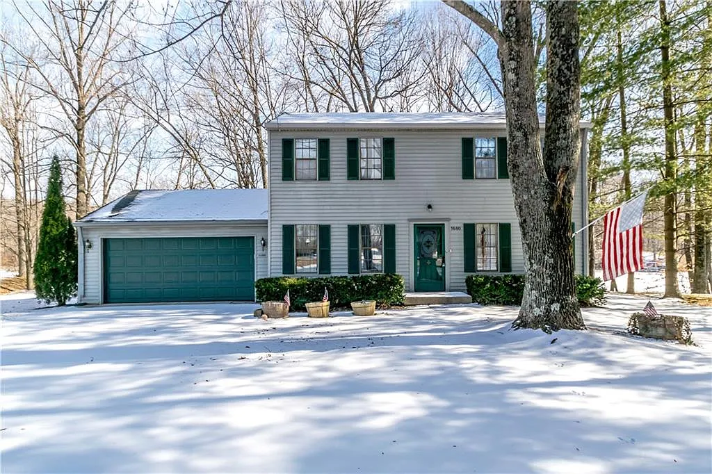 1680 S Plateau Cir photo 1