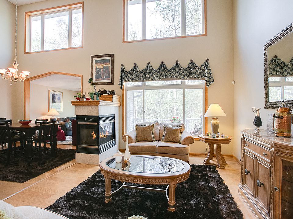 Tons of natural light