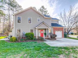 1218 Red Beech Ct, Raleigh, NC 27614