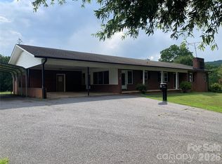 6285 State Highway 16 N, Taylorsville, NC 28681