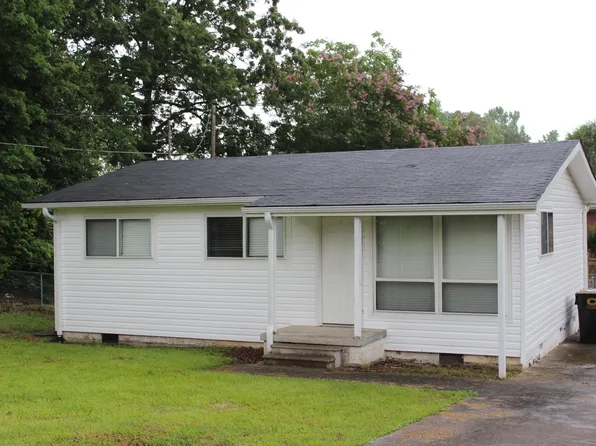 1312 12th St SE, Cullman, AL 35055