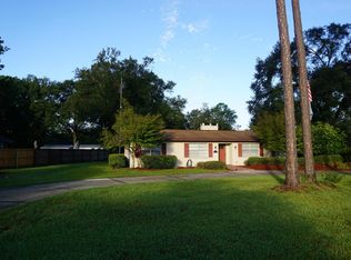 1401 Ree St, Starke, FL 32091