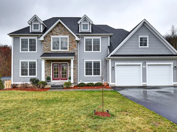 69 Alpine Drive, Burlington, CT 06013