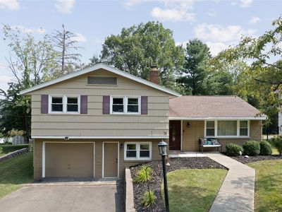 74 Clifton Blvd, Binghamton, NY, 13903