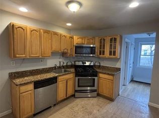 451 Alden St FLOOR 1, Orange, NJ 07050