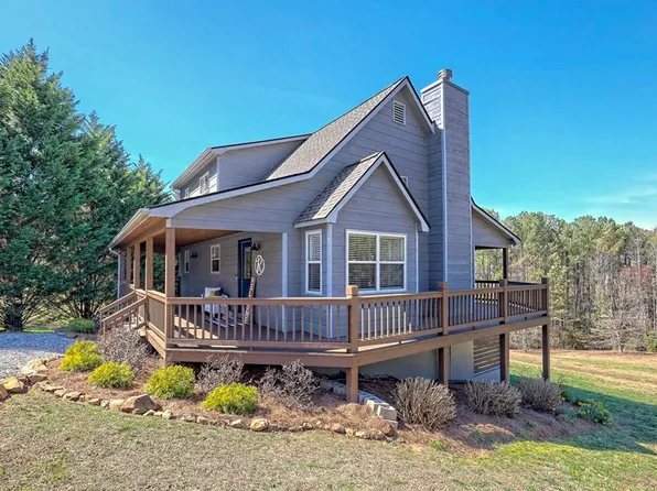 338 Brookhaven Dr, Blairsville, GA 30512