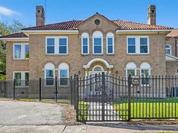 3410 Austin St, Houston, TX 77004