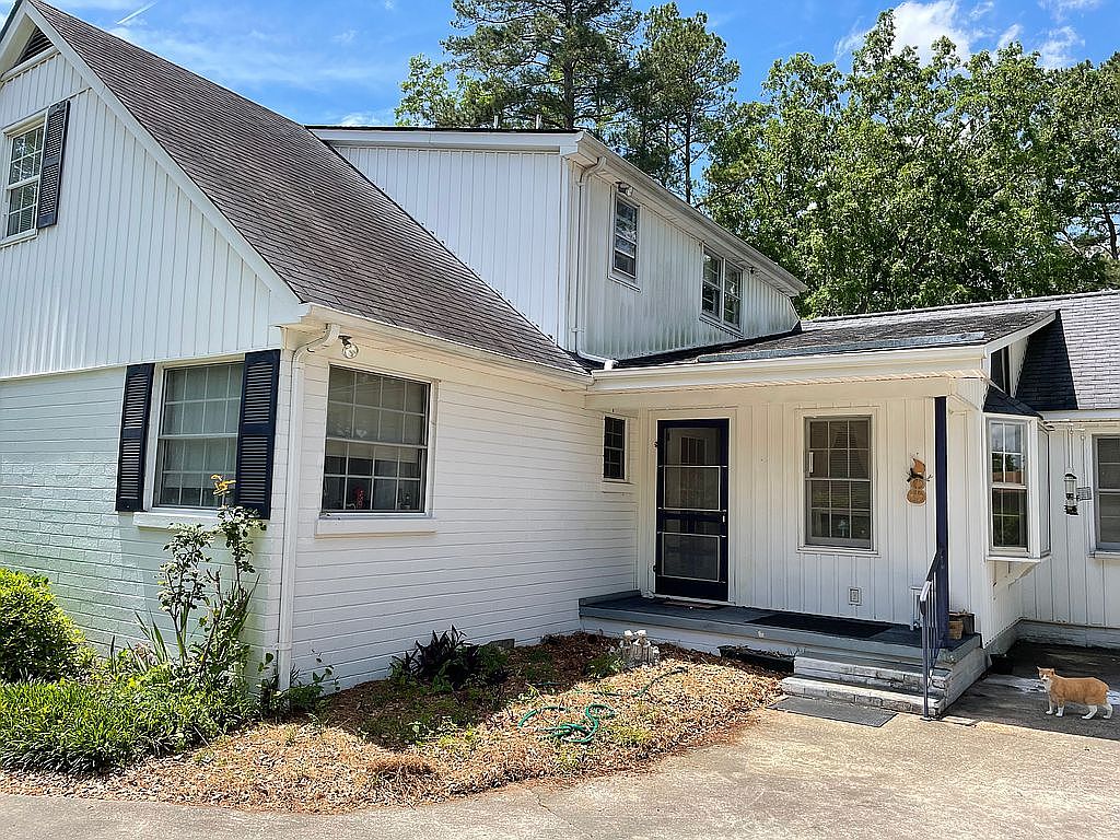 2305 Carey Rd, Kinston, NC 28504 Zillow