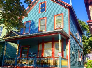 376 Hudson St, Buffalo, NY 14201
