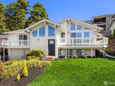 6214 102nd Place NE, Kirkland, WA, 98033