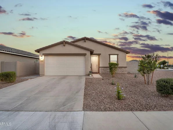 3325 E ALEXANDER Drive, San Tan Valley, AZ 85143