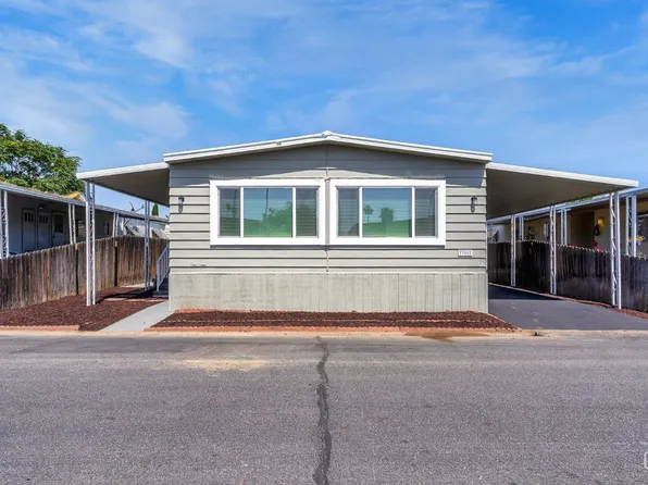 300 Florence Ln, Bakersfield, CA 93308