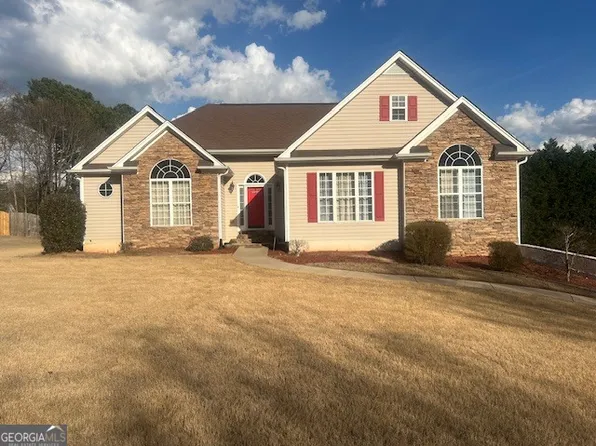 230 Doe Hollow Trce, Fayetteville, GA 30215