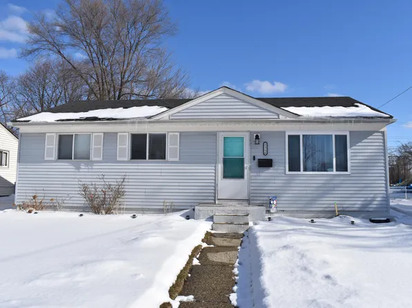 21756 Weller Ave, Warren, MI 48089