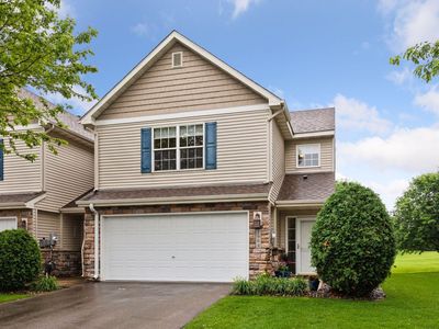 2964 Philipp Ave, Shakopee, MN, 55379