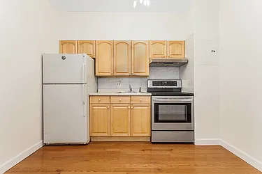 Rented by Tosh Marks Property Group