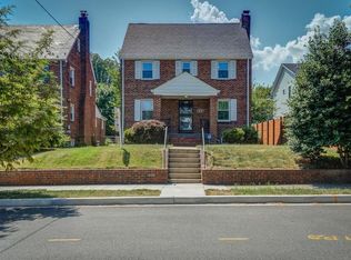 4430 13th Pl NE, Washington, DC