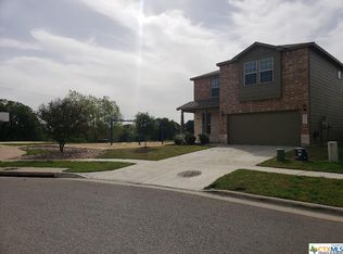 3406 Claymore St, Killeen, TX 76542