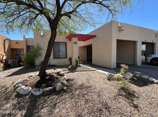 1848 N Frances Blvd, Tucson, AZ 85712