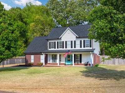 364 Farmer Trl, Atoka, TN, 38004