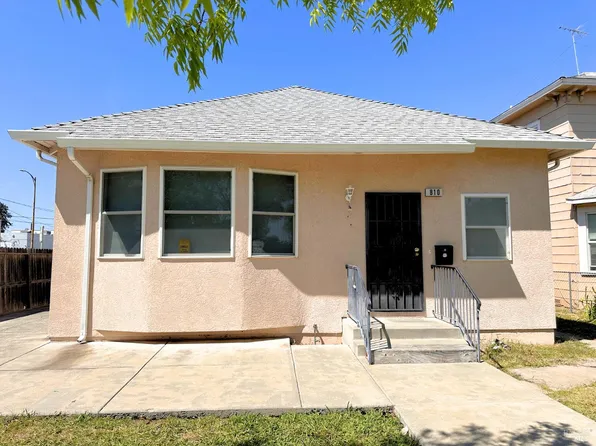 810 Missouri St, Fairfield, CA 94533