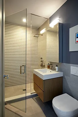 Sold by Brown Harris Stevens Development Marketing | media 3