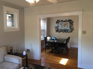 911 Saint Rita Ave APT 2S, Saint Louis, MO 63105