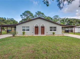 2093 Bonneville Dr, Orlando, FL 32826