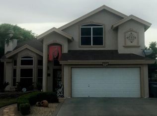 9509 Sigala Ct, El Paso, TX 79924