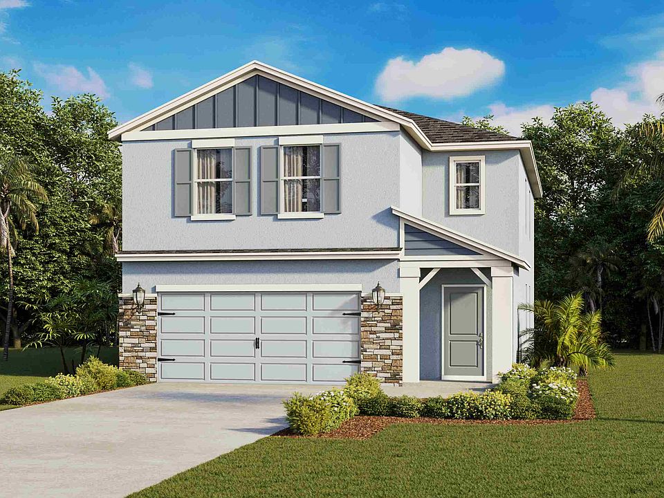 Plan Elevation.