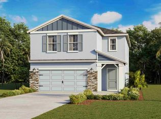 2371 Bender Dr, Zephyrhills, FL 33541