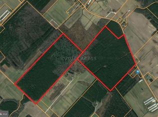 Bowlend Rd, Pocomoke City, MD 21851