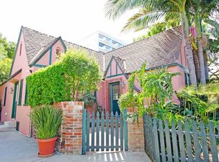 8844 Rosewood Ave, West Hollywood, CA 90048