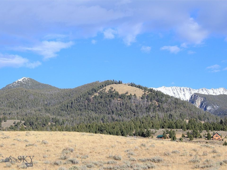 2nd image of Tbd Goat Mountain Rd
