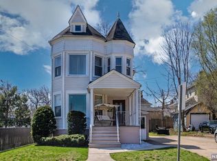 11 Spring Valley Ave, Hackensack, NJ 07601