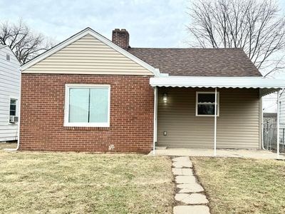 610 Whitethorne Ave, Columbus, OH, 43223