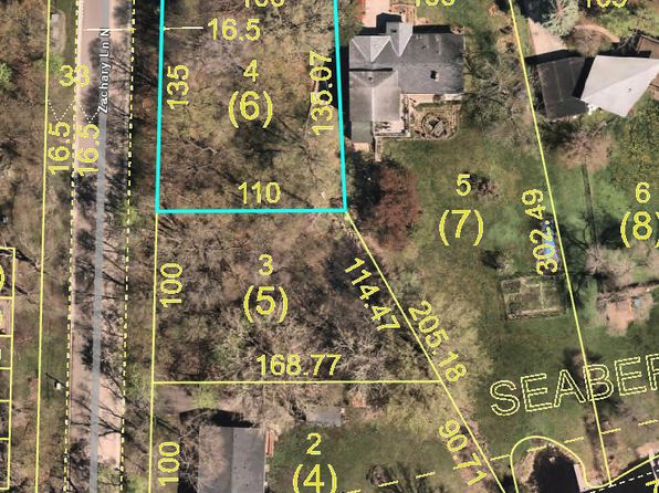 11081 69th Ave N, Maple Grove, MN 55369