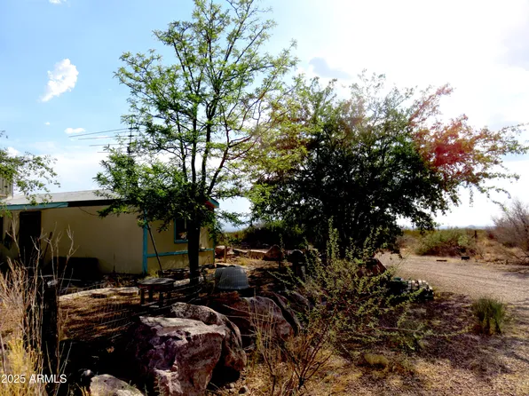 3355 S DIRKSEN DRAW --, Tombstone, AZ 85638